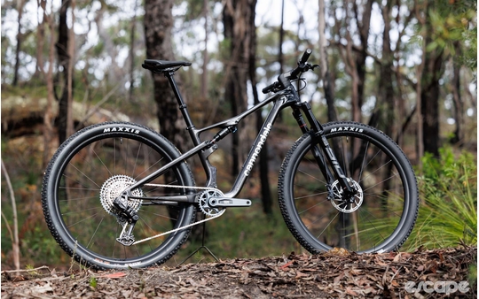 7 Benefits of a Carbon Fiber Bicycle Frame for Cyclists